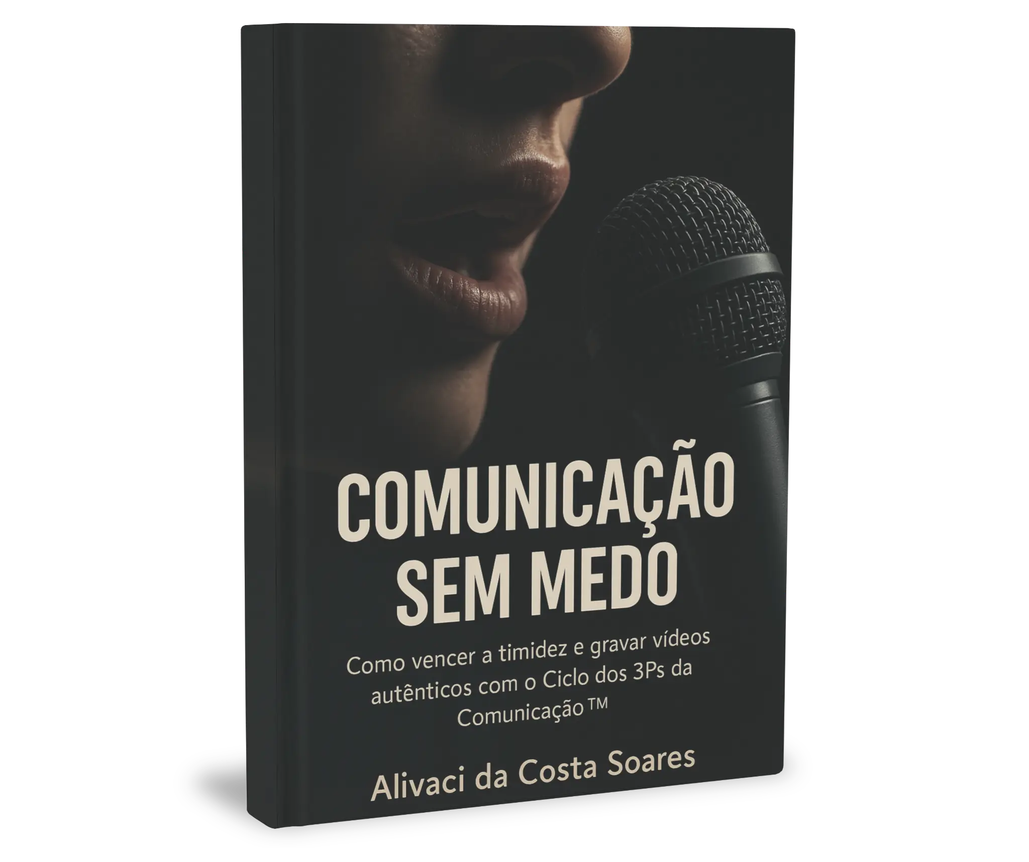 Capa de Livro 2