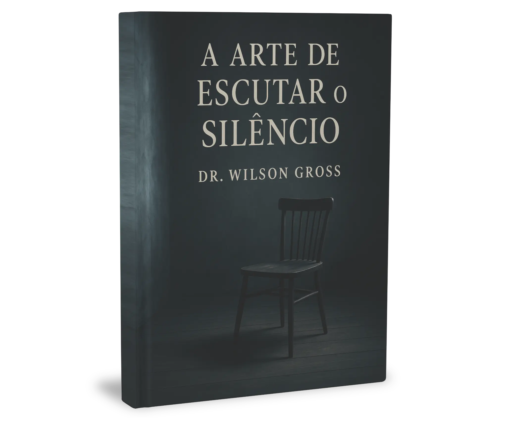 Capa de Livro 3