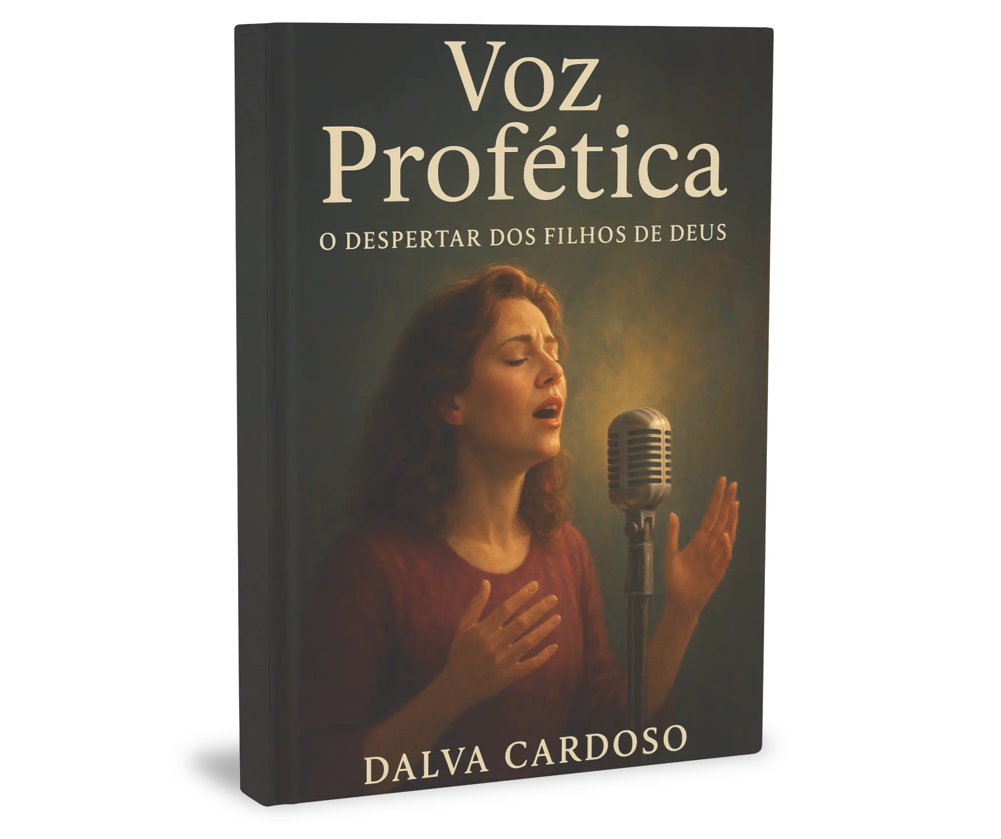 Capa de Livro 5