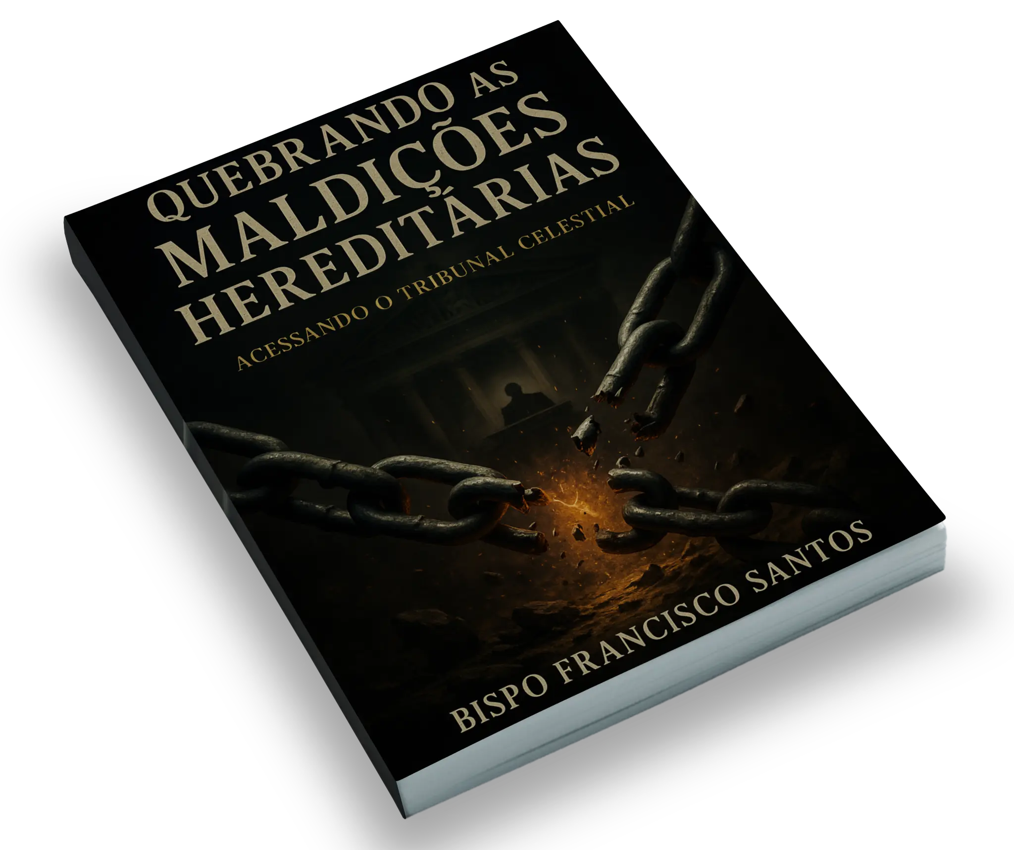 Capa de Livro 8
